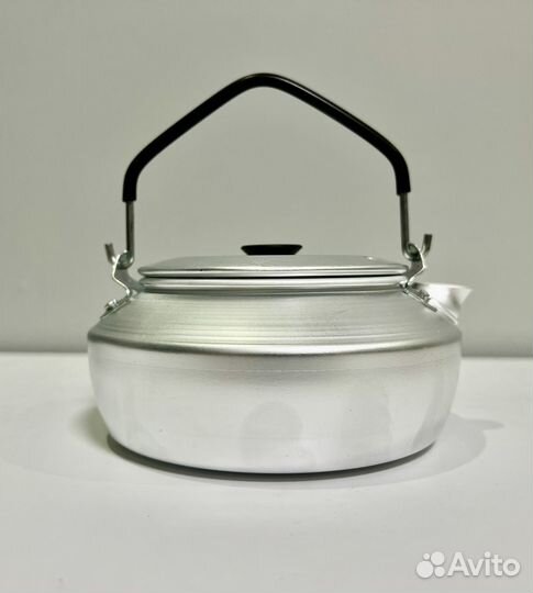 Чайник Trangia 600 ml (новый)