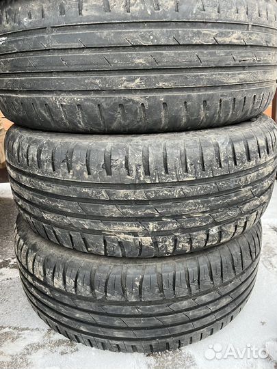 Cordiant Sport 205/55 R16 42T