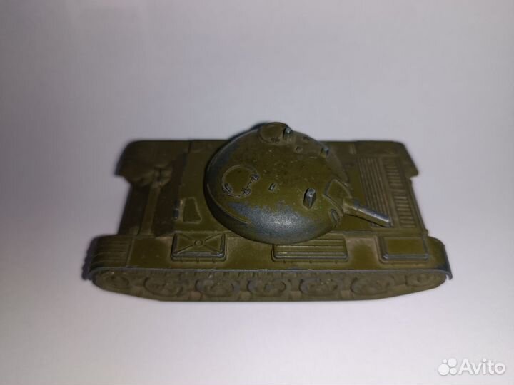 Танк СССР модель