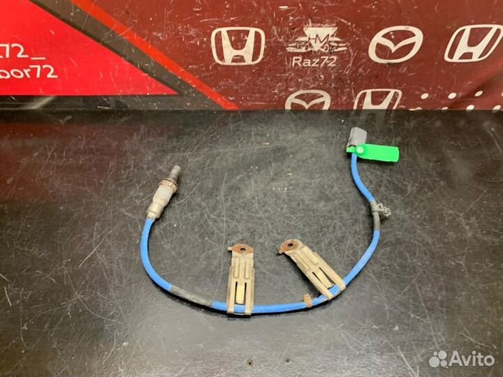 Датчик кислородный / Lambdasonde Mazda 6 GJ