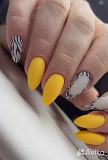 Ногтевой сервис