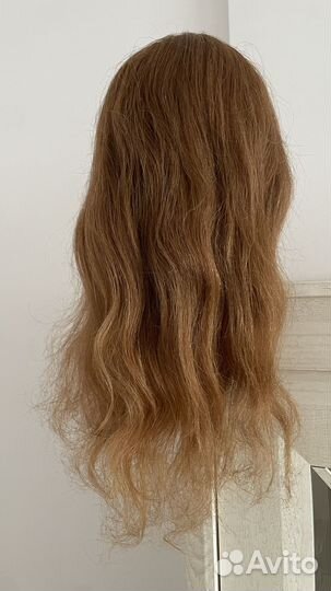 Манекен голова для причесок