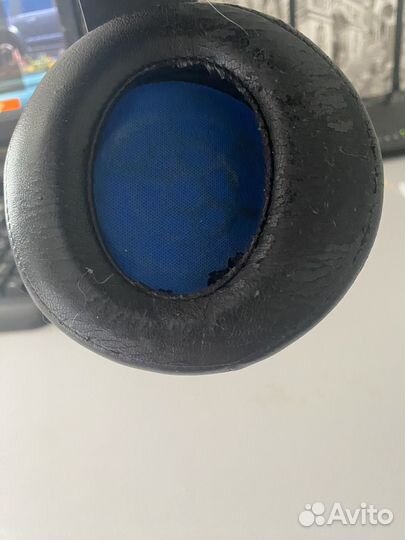 Беспроводные наушники Sony Playstation 4 Platinum