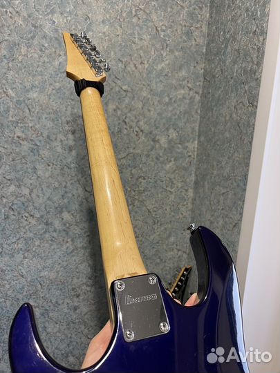 Электрогитара Ibanez GRX40 (Комплект)