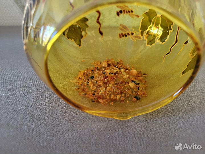 Подсвечник 