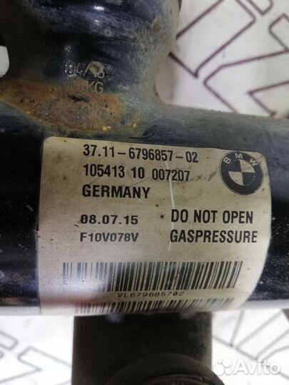 Стойка передняя левая VDC BMW 5 F10 F10LCI