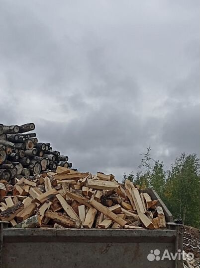 Дрова