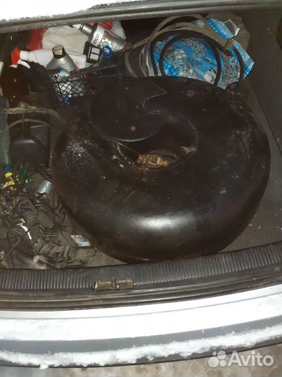 Газовое оборудование 4 поколения бу