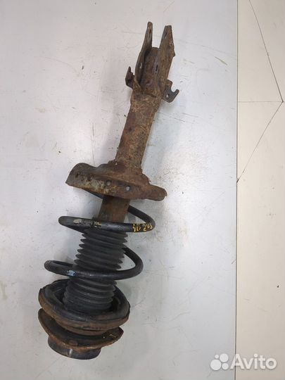 Амортизатор подвески Subaru Forester (S12), 2009