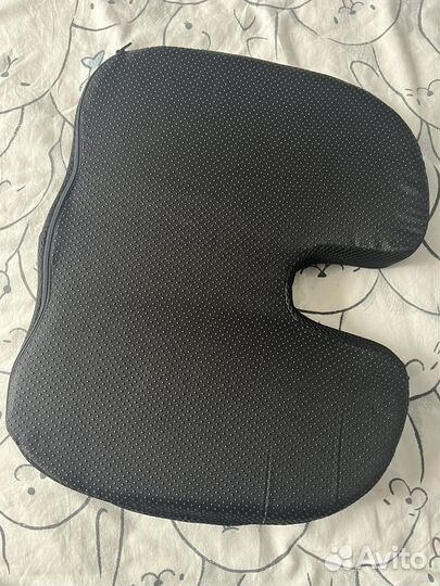 Ортопедическая подушка для сидения