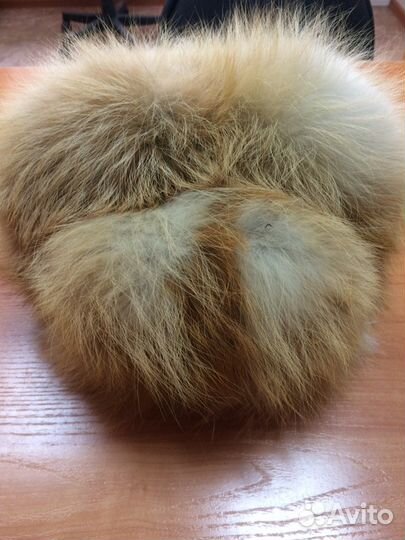 Формовка из Лисы (Новая)