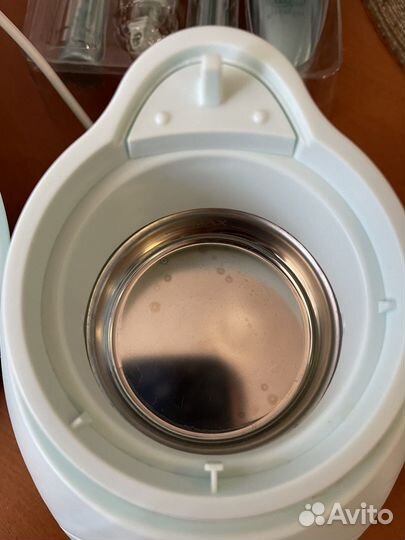 Сауна для лица Gezatone spa набор