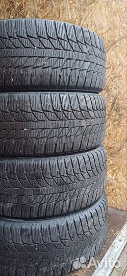 Triangle Snowlink PL02 215/45 R17 91R