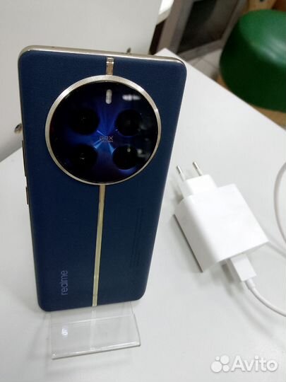 realme 12 Pro, 12/512 ГБ