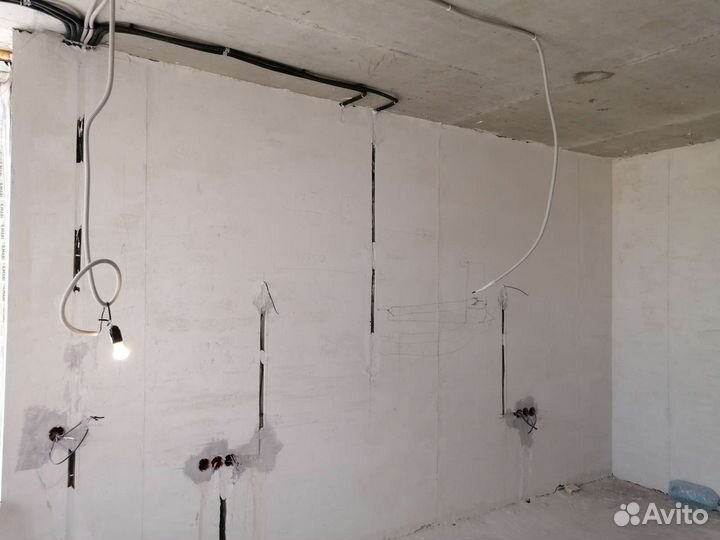 Услуги электрика.Срочный вызов