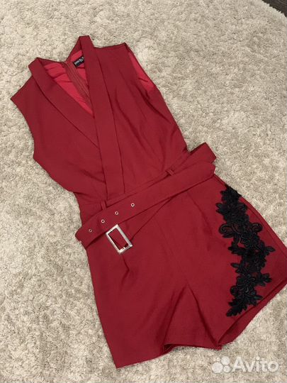 Комбинезон женский