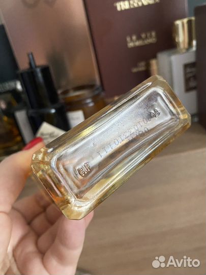 Escentric molecules 03 оригинал