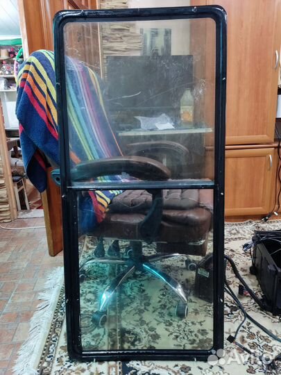 Форточка транспортер t4