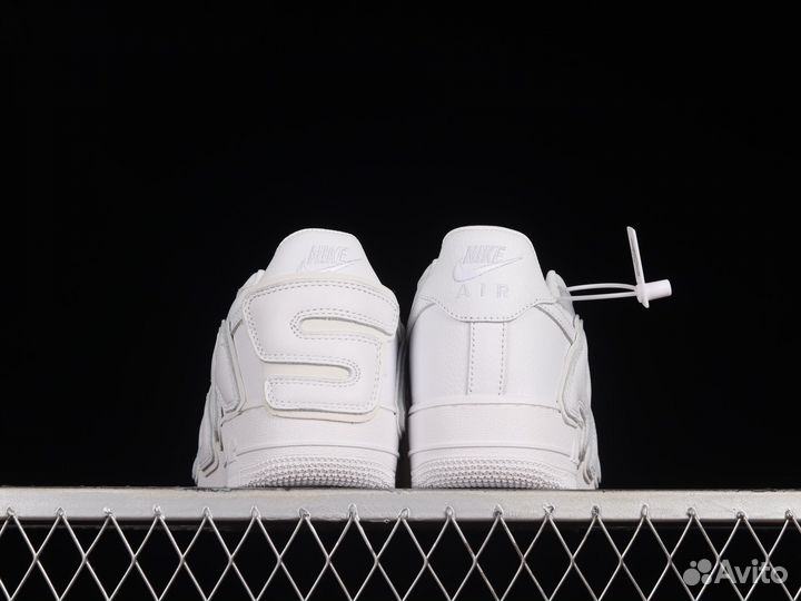 Nike air force 1 cpfm white оригинал