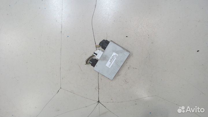 Блок управления парктрониками BMW X1 (E84)