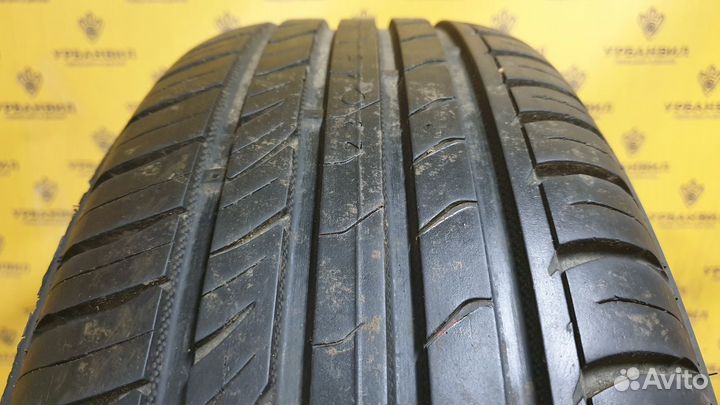 Nokian Tyres Nordman SX2 195/65 R15 91H