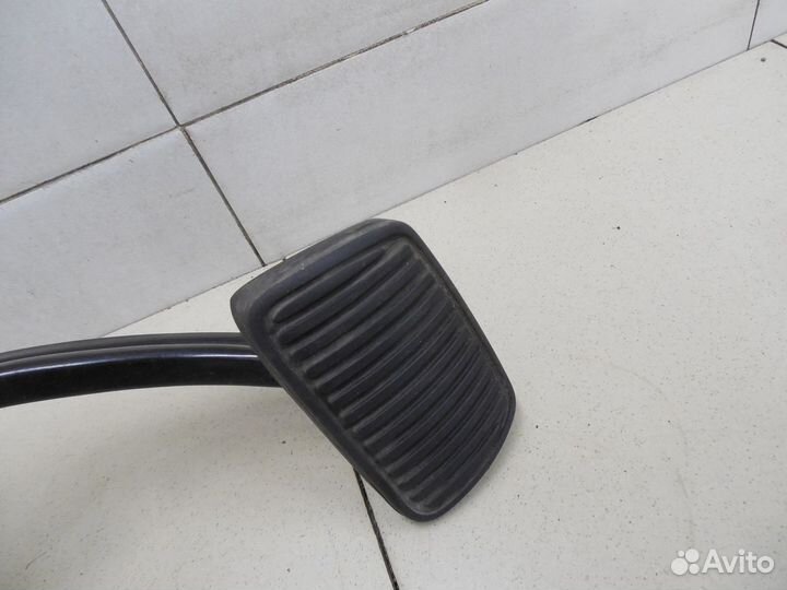 Педаль тормоза Sportage 2016