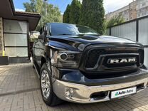 Dodge Ram 5.7 AT, 2015, 257 000 км, с пробегом, цена 4 800 000 руб.