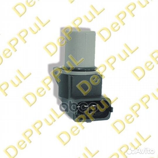 Датчик положения распредвала mercedes W203(00-0