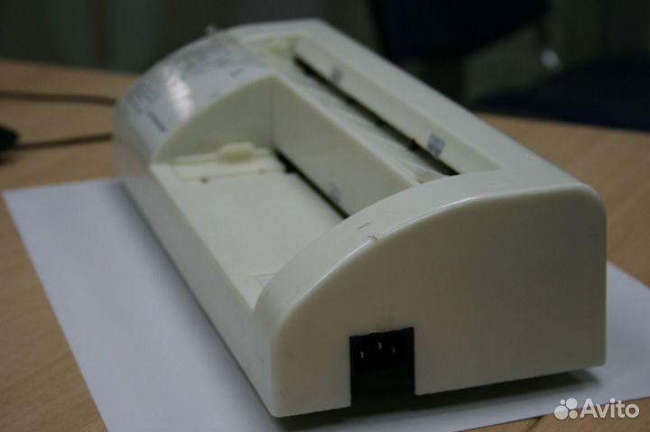 Нарезчик визиток Bulros F-10