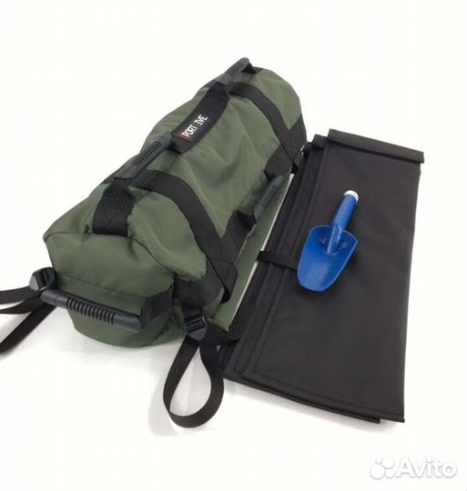 Сэндбег Sandbag