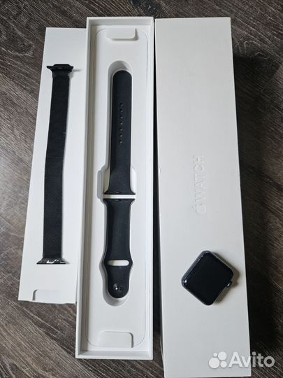 Apple watch series 2 38mm
