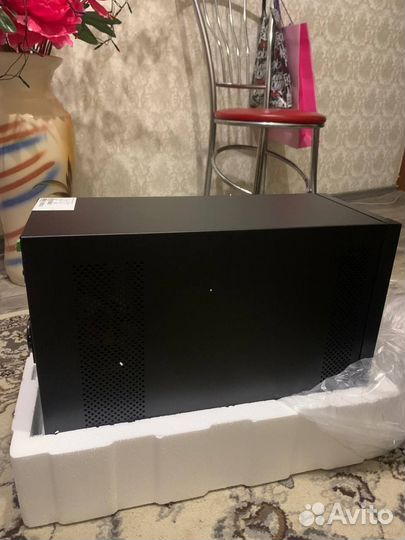 Ибп, Powerman Online 1000 Plus