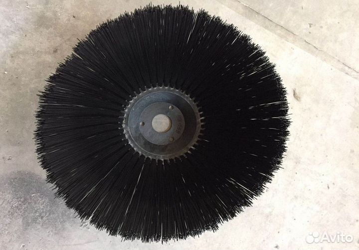 Набор боковых