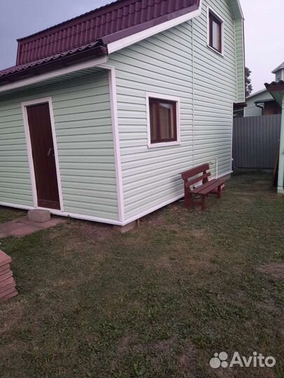 Бригада строителей