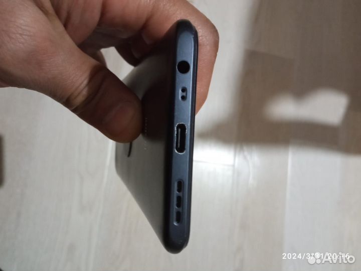 Xiaomi Redmi 9, 4/64 ГБ