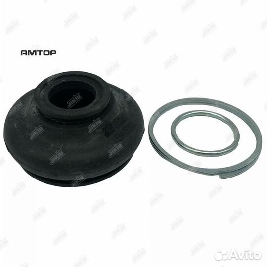 Jikiu CB33002 Пыльник опоры шаровой Jikiu CB33002