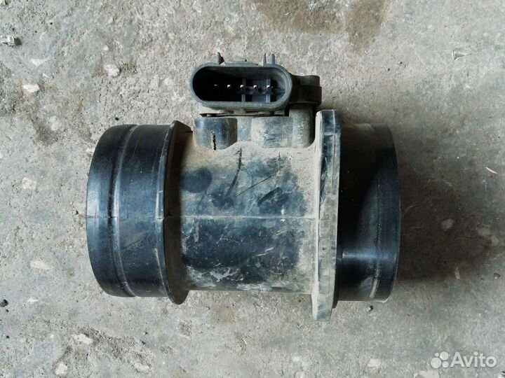 Датчик дмрв датсун