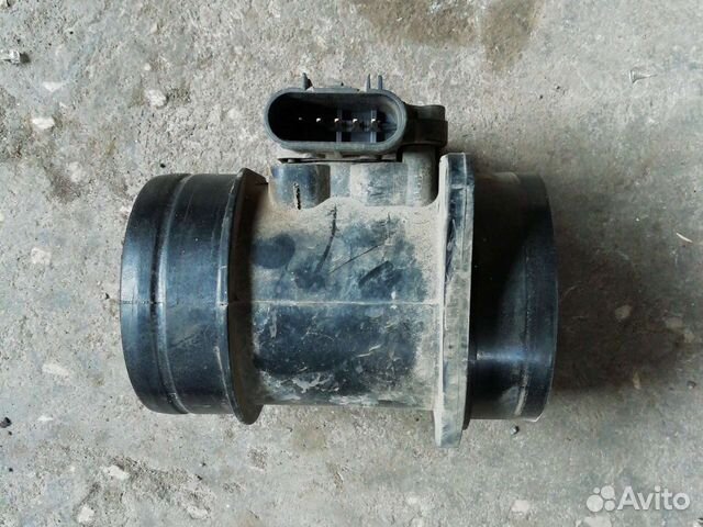 Датчик дмрв датсун