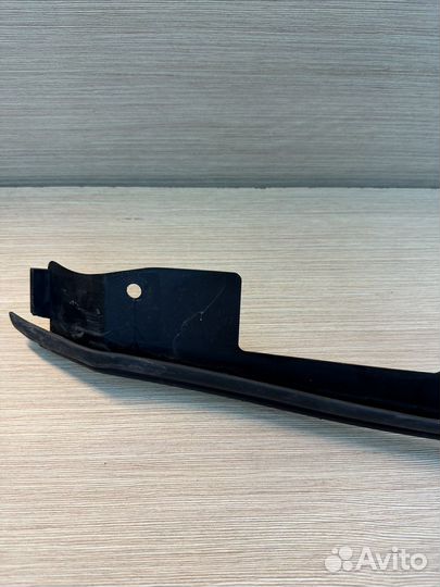 Пыльники Дверей Правых Mercedes S W222