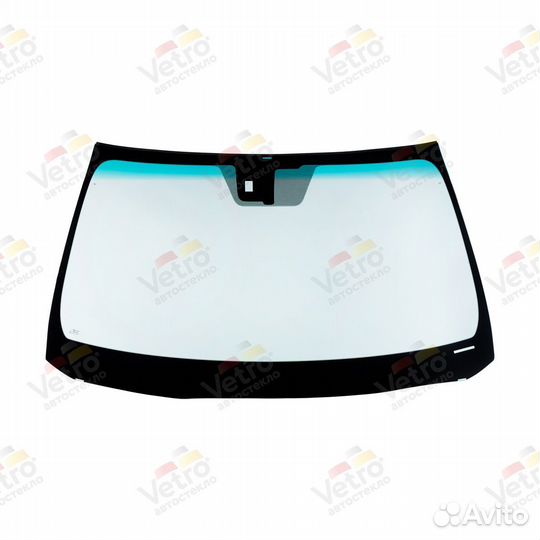 Лобовое стекло