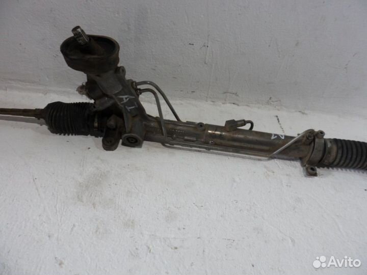 Рейка рулевая Audi A1 (2010-2014г)
