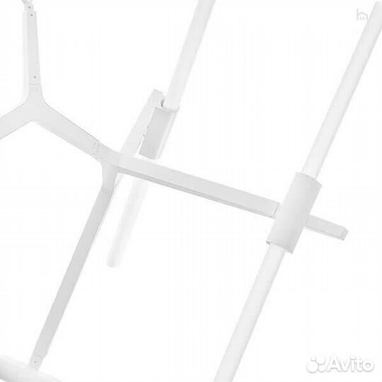 Подвесная люстра Lightstar Struttura 742106