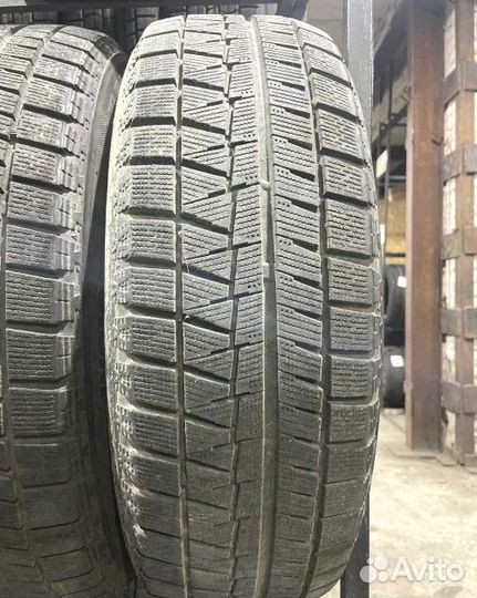 Bridgestone Blizzak Revo GZ 205/65 R16 99W
