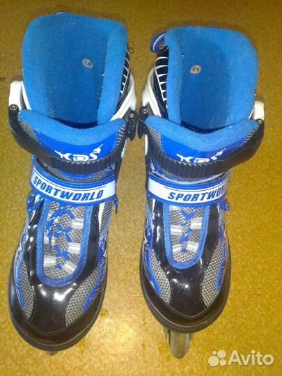 Ролики (39-42)