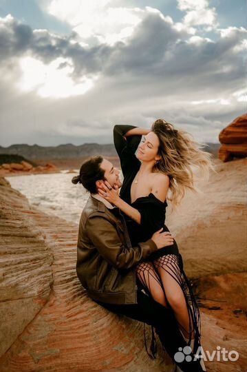 Пресеты lightroom