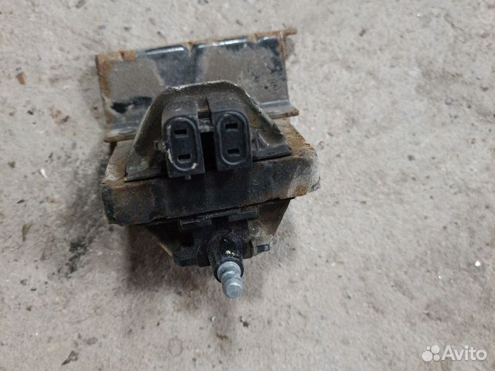 Катушка зажигания daewoo nexia