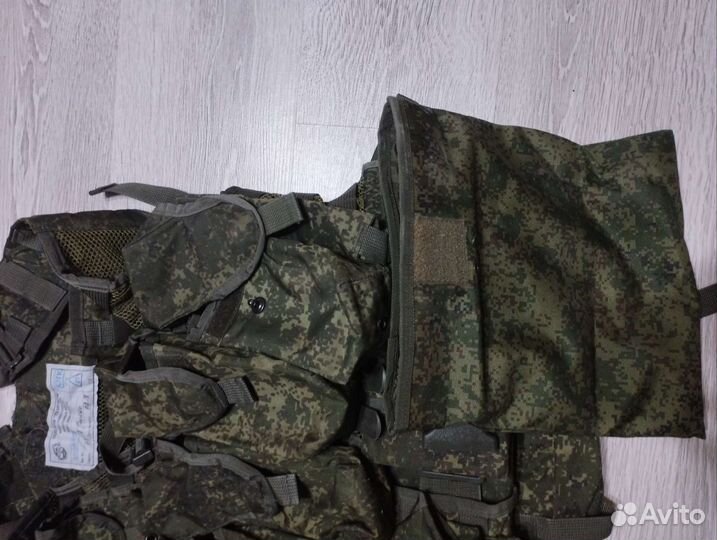 Разгрузка ратник