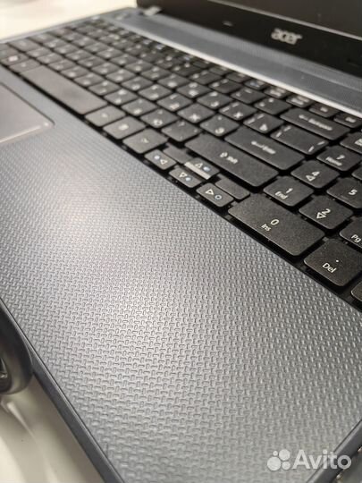 Ноутбук Acer