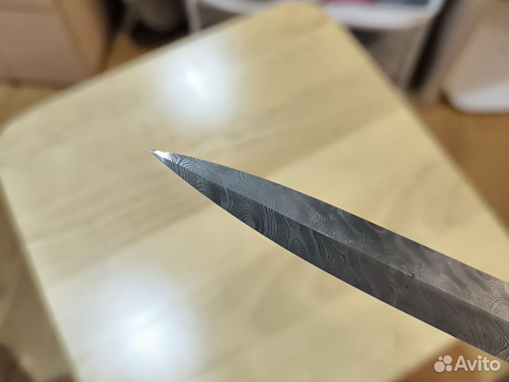 Клинок для ножа