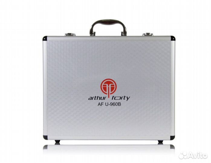 Arthur Forty U-960B радиосистема головная вокальн